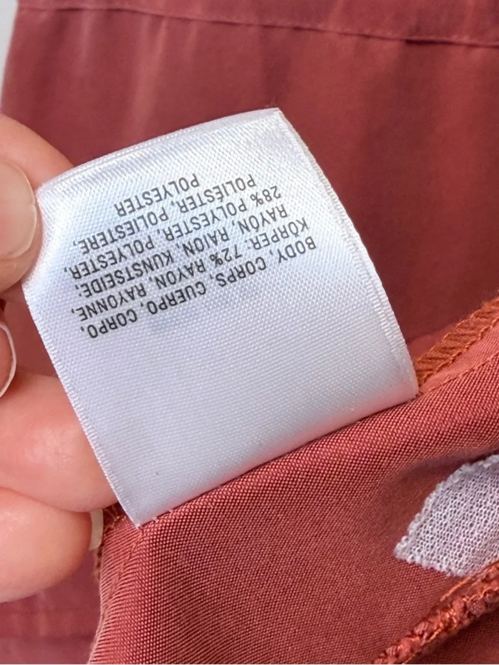 Elevenses | Anthro Old Town Open Front Tie Waist Lightweight Pocket Utility Vest - Picture 15 of 15